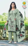 Black Stone Vol 24 By Jt Rayon Embroidery Best Dress Material Wholesale Shop In Surat